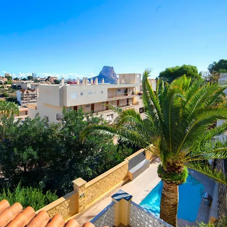 Sol By Interhome Holiday home