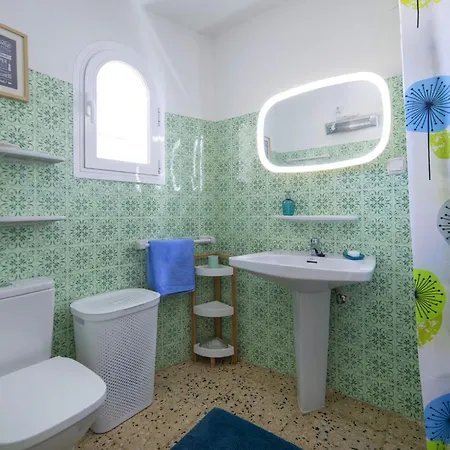 Sol By Interhome *