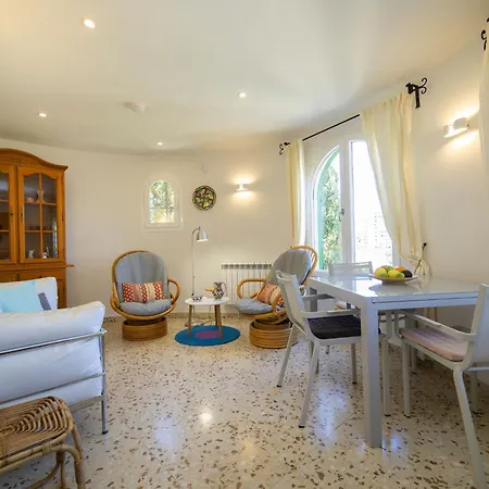 Sol By Interhome Holiday home
