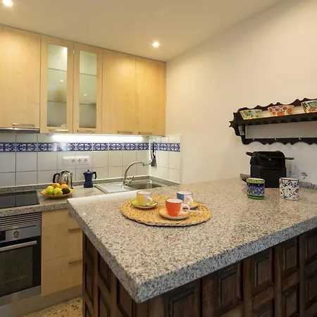 Sol By Interhome *