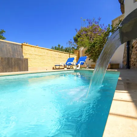 Sol By Interhome Holiday home