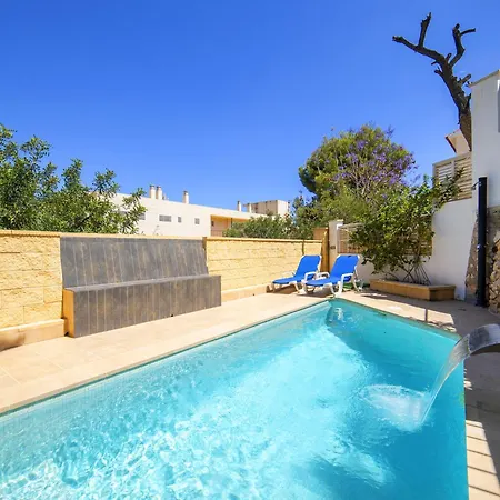 Holiday home Sol By Interhome Calpe