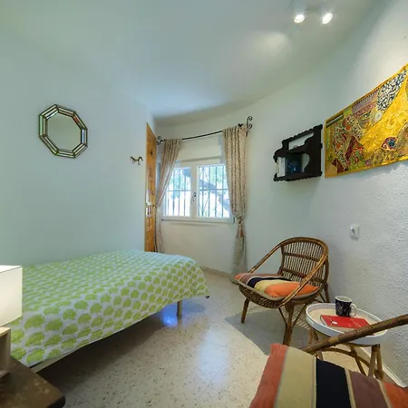Sol By Interhome Holiday home