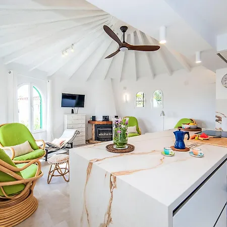 Sol By Interhome *