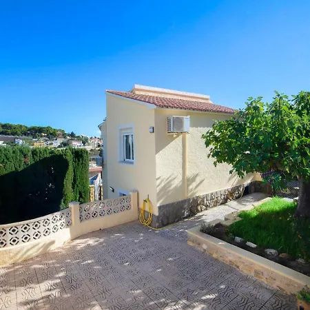 Sol By Interhome Nyaraló *