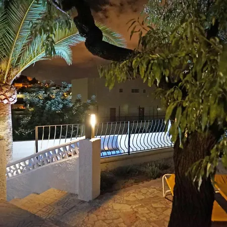 Sol By Interhome * Calpe