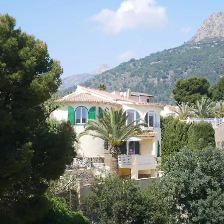 Sol By Interhome Nyaraló