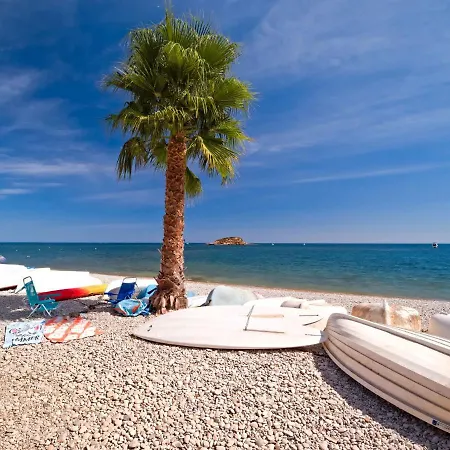 Sol By Interhome Nyaraló *