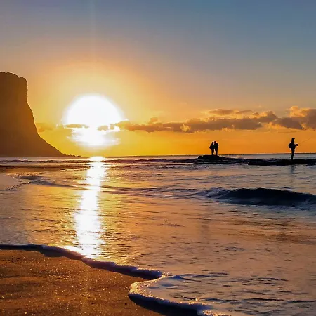 Sol By Interhome * Calpe