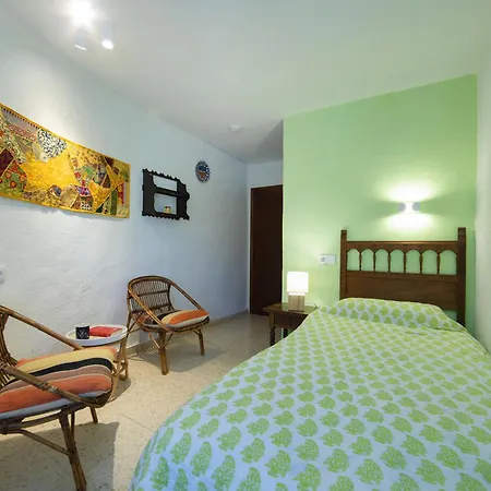 Nyaraló Sol By Interhome *