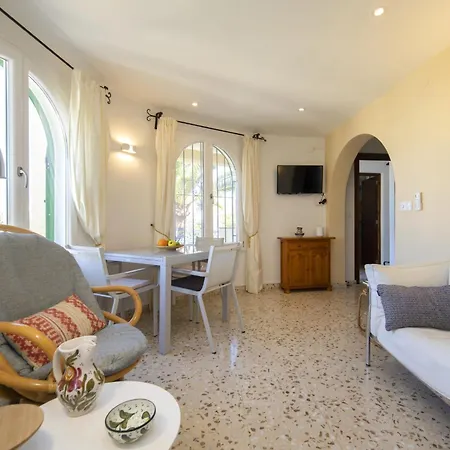 Sol By Interhome Nyaraló Calpe