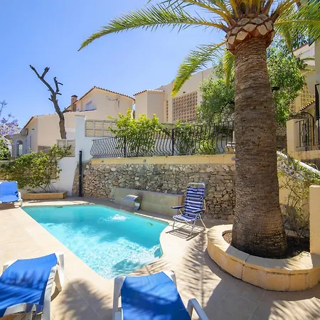 Nyaraló Sol By Interhome *