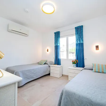 Nyaraló Sol By Interhome