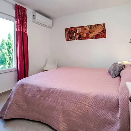 Sol By Interhome Nyaraló Calpe