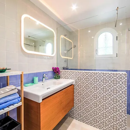 Sol By Interhome * Calpe