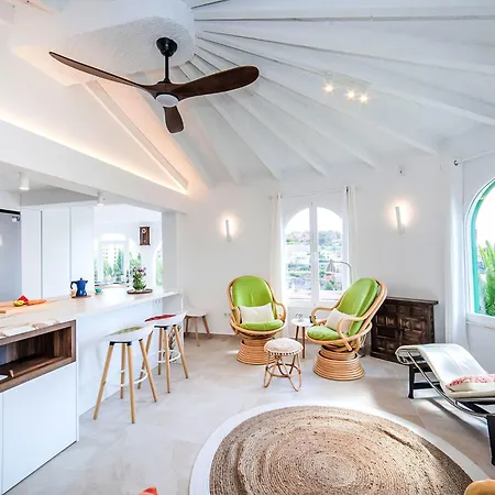 Sol By Interhome Calpe