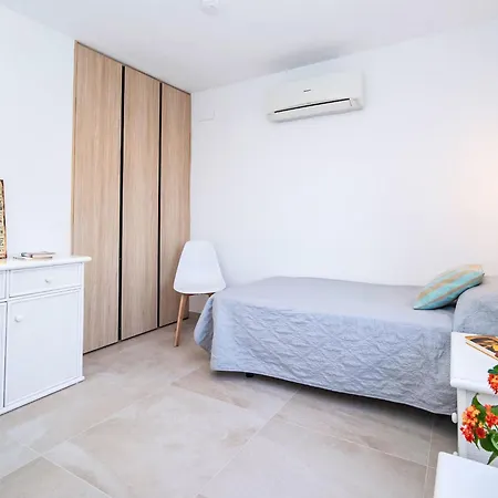 Sol By Interhome Nyaraló