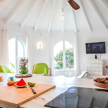 Sol By Interhome Nyaraló *