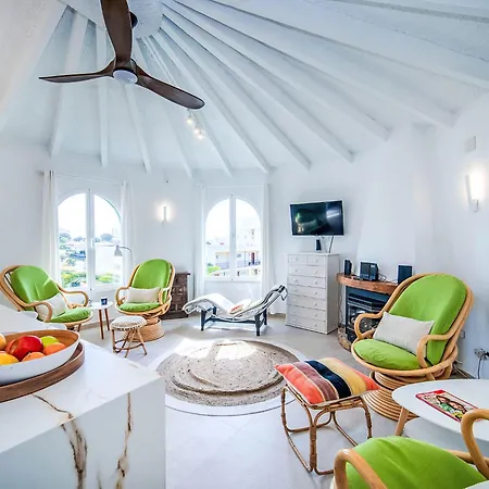 Sol By Interhome * Calpe