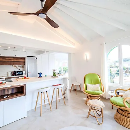 Nyaraló Sol By Interhome