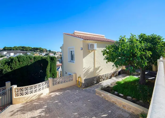 Sol By Interhome 펜션 *