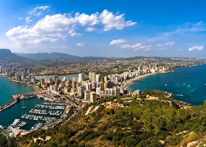 Sol By Interhome 칼페