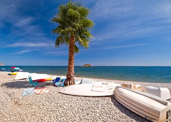 Sol By Interhome 펜션 *