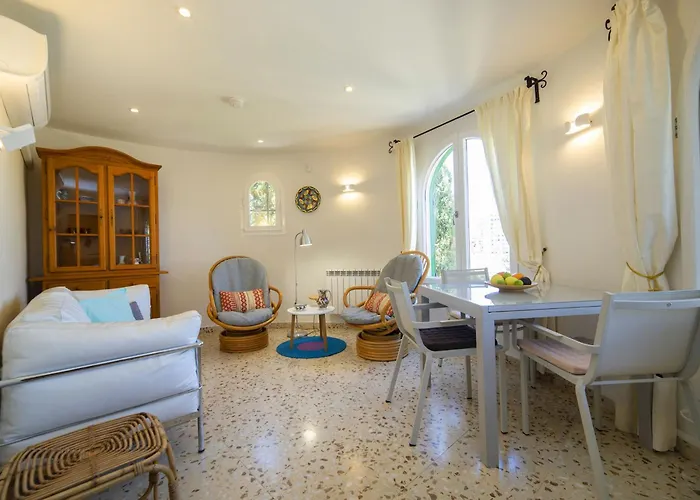 Sol By Interhome 펜션