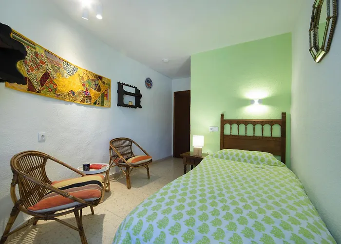 펜션 Sol By Interhome *