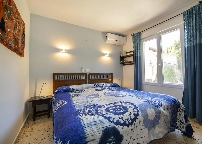 Sol By Interhome 펜션 칼페