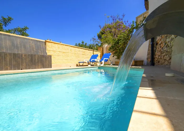 Sol By Interhome 펜션