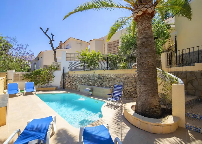 펜션 Sol By Interhome *