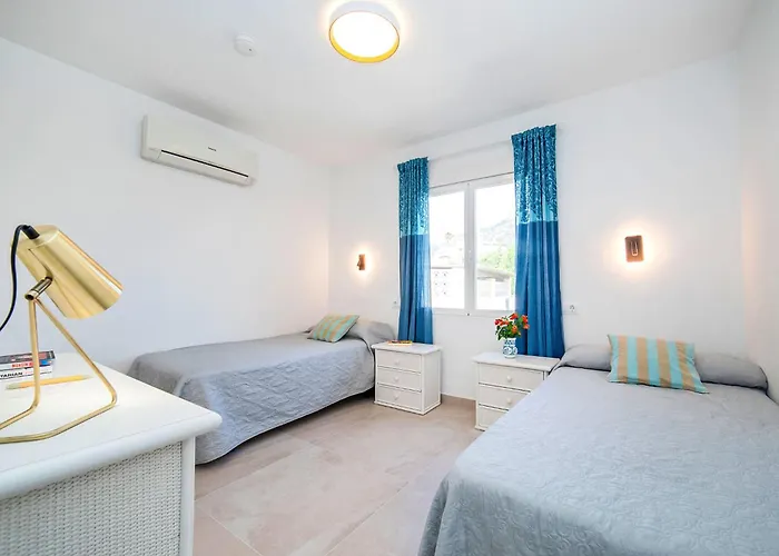 펜션 Sol By Interhome