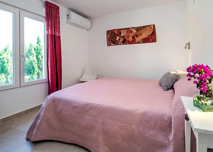 Sol By Interhome 펜션 칼페