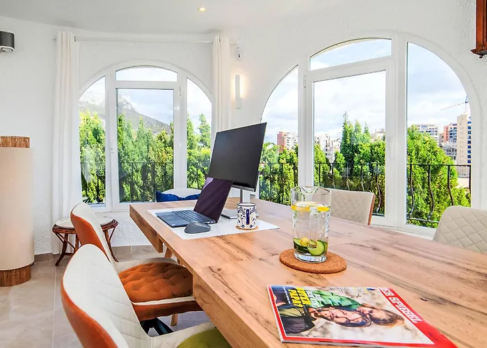 Sol By Interhome 펜션 *