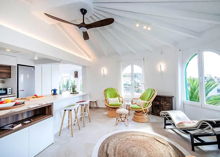 Sol By Interhome 칼페