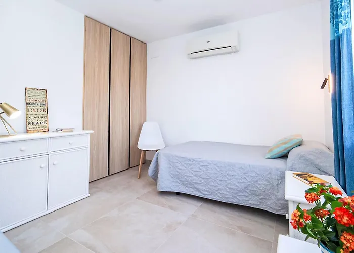 Sol By Interhome 펜션