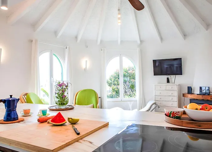 Sol By Interhome 펜션 *