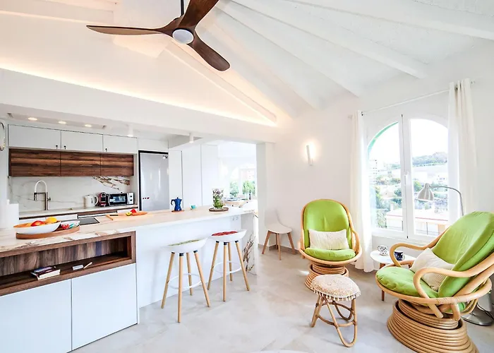 펜션 Sol By Interhome