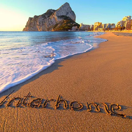 Sol By Interhome Calp