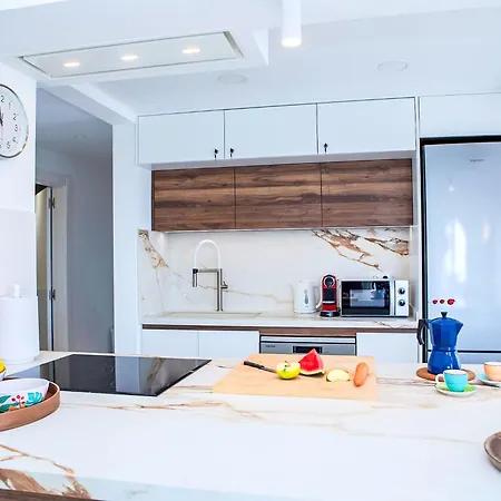 Sol By Interhome *