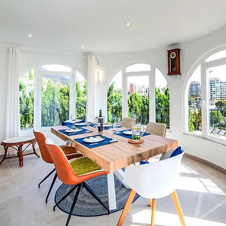 Sol By Interhome *